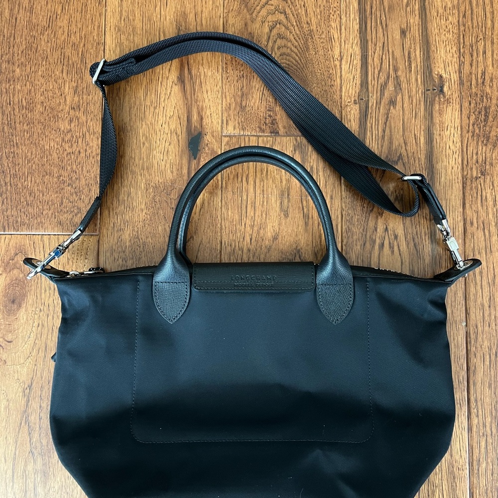 Longchamp Le Pliage Energy Small Handbag - Picture 4 of 8